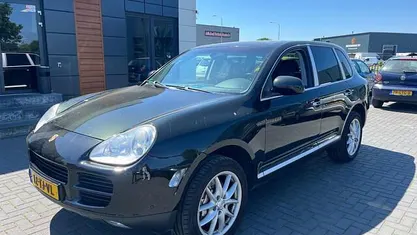 Occasion Porsche Cayenne 340 PK (250 kW) 2006 SUV