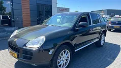 Gebruikt 2006 Porsche Cayenne SUV | € 6.250 (Eerlijke prijs)