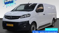 Gebruikt 2023 Opel Vivaro Edition Van | € 18.067 (Eerlijke prijs)