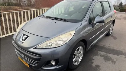 Occasion Peugeot 207 Style 97 PK (71 kW) 2011 Stationwagen