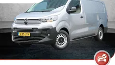 Grijs Nieuw 2024 Citroën Jumpy MPV | € 30.280 (Goede deal)
