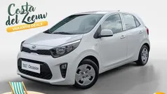 Wit Gebruikt 2020 Kia Picanto Comfort Hatchback | € 9.940 (Eerlijke prijs)