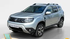 Grijs Gebruikt 2022 Dacia Duster Journey SUV | € 18.835 (Eerlijke prijs)