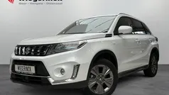 Gebruikt 2023 Suzuki Vitara SUV | € 27.699 (Eerlijke prijs)