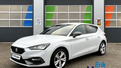 Occasion Seat Leon FR 150 PK (110 kW) 2020 Hatchback