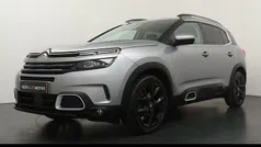 Grijs (metallic) Gebruikt 2020 Citroën C5 Aircross Business Class SUV | € 17.945 (Eerlijke prijs)