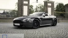 Gebruikt 2018 Aston Martin V12 Vantage Cabriolet | € 169.500