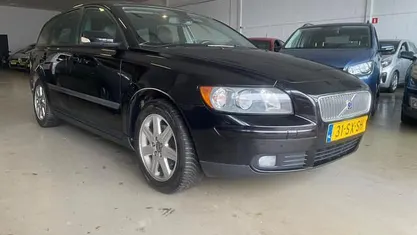 Occasion Volvo V50 125 PK (91 kW) 2006 Stationwagen