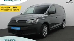 Gebruikt 2023 VW Caddy Maxi Comfortline MPV | € 22.950 (Eerlijke prijs)