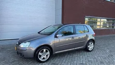 Grijs Gebruikt 2008 VW Golf VI Hatchback | € 5.250 (Goede deal)