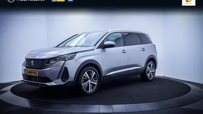 Occasion Peugeot 5008 Allure 2022 Grijs SUV