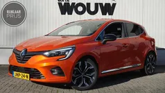 Gebruikt 2023 Renault Clio V Techno Hatchback | € 22.490 (Eerlijke prijs)