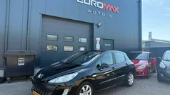 Gebruikt 2008 Peugeot 308 Hatchback | € 2.849 (Eerlijke prijs)