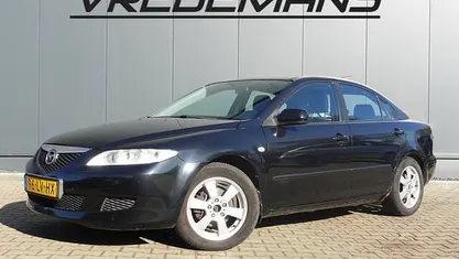 Occasion Mazda 6 Exclusive 120 PK (88 kW) 2003 Hatchback