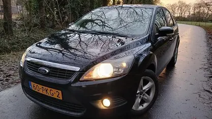 Occasion 2011 Ford Focus Hatchback | € 2.450 (Eerlijke prijs)