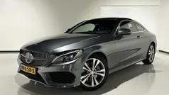 Grijs Gebruikt 2016 Mercedes 250 Prestige Coupé | € 26.950 (Eerlijke prijs)