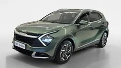 Groen Gebruikt 2022 Kia Sportage GT-Line SUV | € 29.740 (Goede deal)