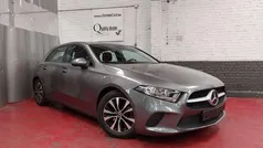 Gebruikt 2021 Mercedes A180 Business Sedan | € 18.990 (Super prijs)