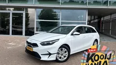 Gebruikt 2024 Kia Ceed Stationwagen | € 24.900 (Eerlijke prijs)