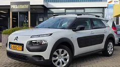 Gebruikt 2016 Citroën C4 Cactus PureTech Hatchback | € 7.450 (Goede deal)