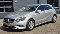 Gebruikt 2013 Mercedes A180 Prestige Hatchback | € 9.950 (Goede deal)