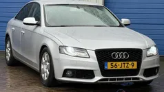 Gebruikt 2009 Audi A4 Business Sedan | € 4.750 (Eerlijke prijs)
