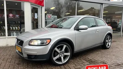 Occasion Volvo C30 146 PK (107 kW) 2007 Hatchback