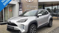 Gebruikt 2025 Toyota Yaris Cross SUV | € 29.700 (Eerlijke prijs)