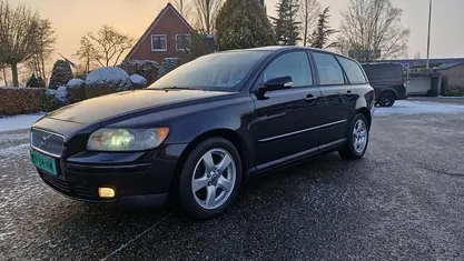 Occasion Volvo V50 Summum 140 PK (102 kW) 2005 Stationwagen