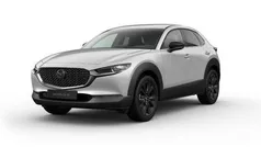 Grijs Nieuw 2025 Mazda CX-30 Homura-Line SUV | € 37.590 (Eerlijke prijs)