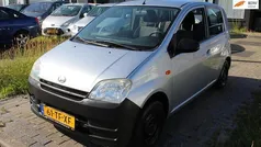 Gebruikt 2007 Daihatsu Cuore Hatchback | € 950 (Super prijs)