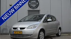 Gebruikt 2006 Mitsubishi Colt Invite Hatchback | € 1.950 (Goede deal)