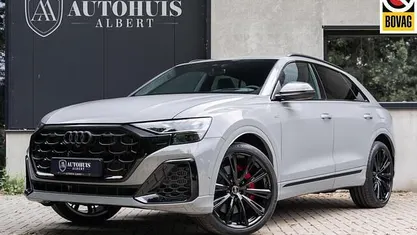 Occasion Audi Q8 Advanced Plus 488 PK (358 kW) 2025 SUV