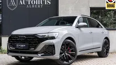 Gebruikt 2025 Audi Q8 Advanced Plus SUV | € 127.950 (Eerlijke prijs)