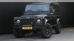 Gebruikt 2003 Land Rover Defender SUV | € 24.950 (Eerlijke prijs)
