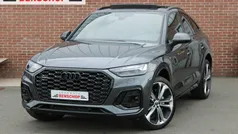 Grijs Gebruikt 2023 Audi Q5 Sportback S-Line SUV | € 56.500 (Eerlijke prijs)