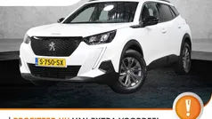 Gebruikt 2023 Peugeot 2008 Style SUV | € 19.725 (Goede deal)