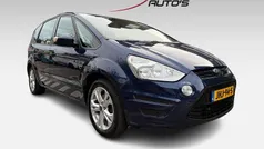 Gebruikt 2012 Ford S-MAX Titanium MPV | € 9.950 (Eerlijke prijs)