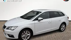 Gebruikt 2018 Seat Leon Business Stationwagen | € 16.998 (Eerlijke prijs)