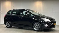 Gebruikt 2014 Ford C-MAX MPV | € 6.950 (Eerlijke prijs)