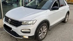 Gebruikt 2018 VW T-Roc Style SUV | € 15.250 (Goede deal)