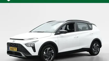 Gebruikt 2024 Hyundai Bayon Comfort SUV | € 20.250 (Eerlijke prijs)