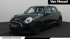 Gebruikt 2022 Mini ONE Hatchback | € 20.900 (Eerlijke prijs)