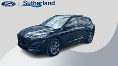 Gebruikt 2020 Ford Kuga ST-Line X SUV | € 25.900 (Eerlijke prijs)