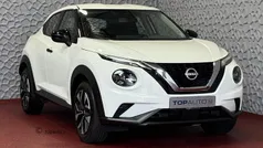 Gebruikt 2025 Nissan Juke SUV | € 24.740 (Eerlijke prijs)