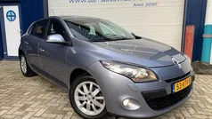 Gebruikt 2010 Renault Mégane III Expression Hatchback | € 3.995 (Goede deal)