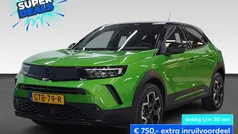 Gebruikt 2024 Opel Mokka SUV | € 29.440 (Eerlijke prijs)