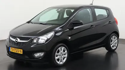 Occasion 2018 Opel Karl Edition Hatchback | € 11.190 (Eerlijke prijs)