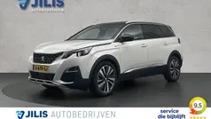Gebruikt 2019 Peugeot 5008 GT-line MPV | € 18.450 (Eerlijke prijs)