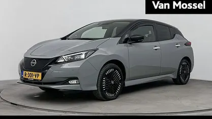 Occasion 2022 Nissan Leaf Tekna Hatchback | € 18.440 (Eerlijke prijs)